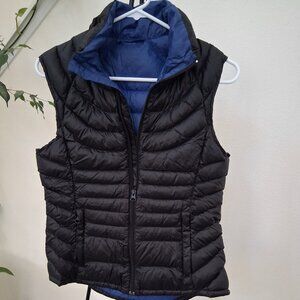 Bernardo Goose Down Puffer Vest